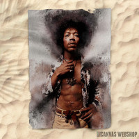 Peškir Jimi artistic