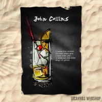 Peškir John Collins