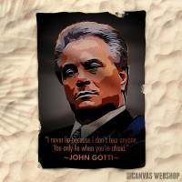 Peškir John Gotti