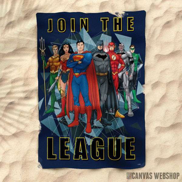 Peškir Join the League