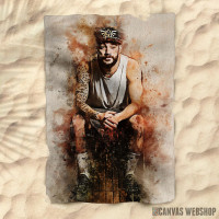 Peškir Jon Bellion  2