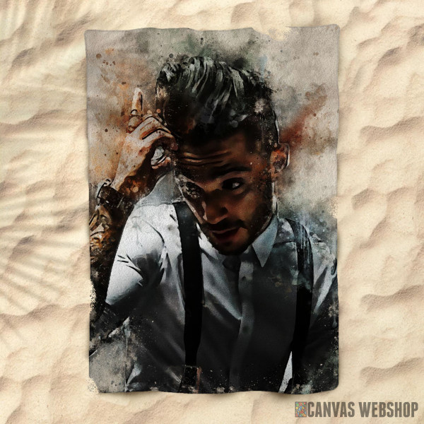 Peškir Jon Bellion 3