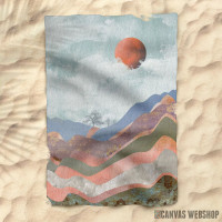 Peškir Journey to the Clouds