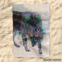 Peškir Journeying Spirit