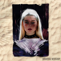 Peškir Jules Vaughn Euphoria