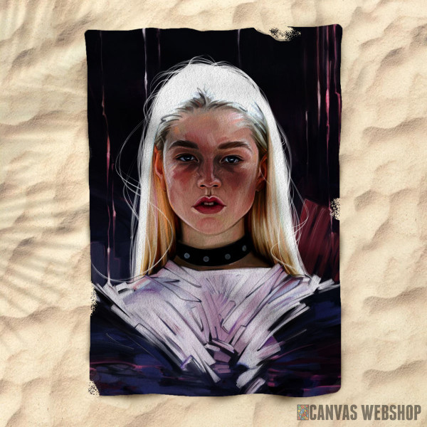 Peškir Jules Vaughn Euphoria