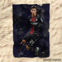 Peškir Kai Havertz Peškir Kai Havertz