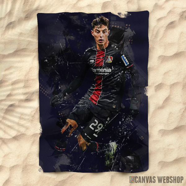 Peškir Kai Havertz Peškir Kai Havertz