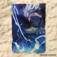 Peškir Kakashi Chidori Peškir Kakashi Chidori