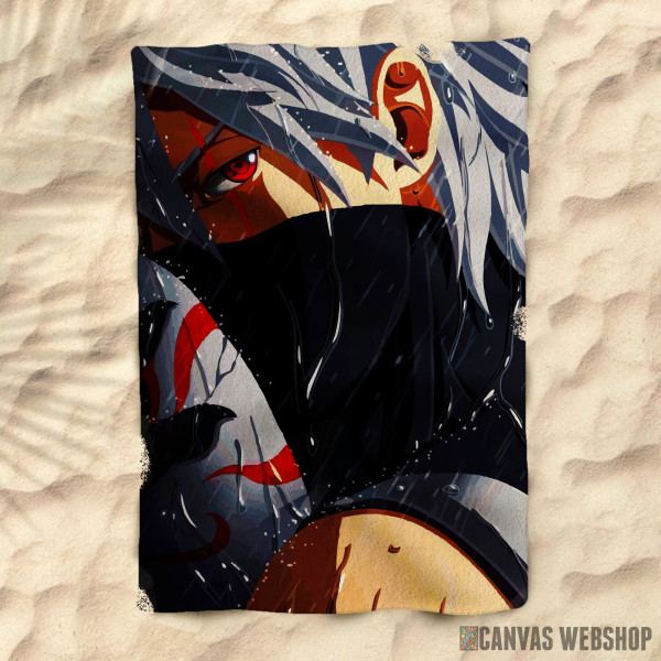Peškir Kakashi Hatake Anbu