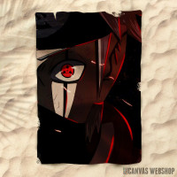Peškir Kakashi Hatake Eye