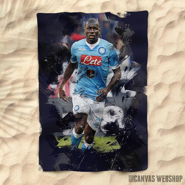 Peškir Kalidou Koulibaly Peškir Kalidou Koulibaly