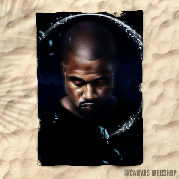 Peškir Kanye West 4 Peškir Kanye West 4