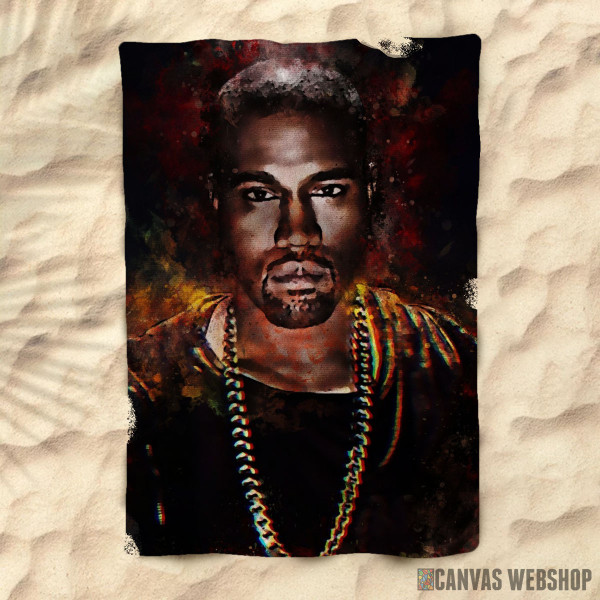 Peškir Kanye West