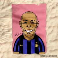 Peškir Karikatura Ronaldo Peškir Karikatura Ronaldo