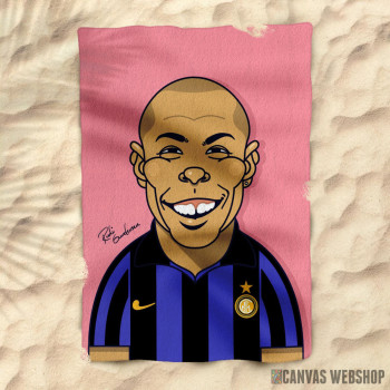 Peškir Karikatura Ronaldo Peškir Karikatura Ronaldo