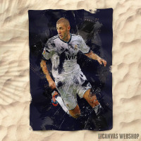 Peškir Karim Benzema