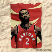 Peškir Kawhi Leonard 5 Peškir Kawhi Leonard 5