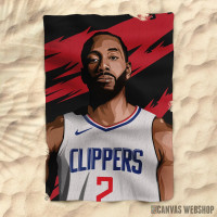 Peškir Kawhi Leonard Peškir Kawhi Leonard