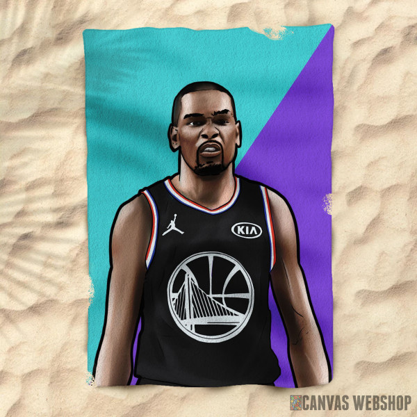 Peškir Kevin Durant All Starr MVP Peškir Kevin Durant All Starr MVP