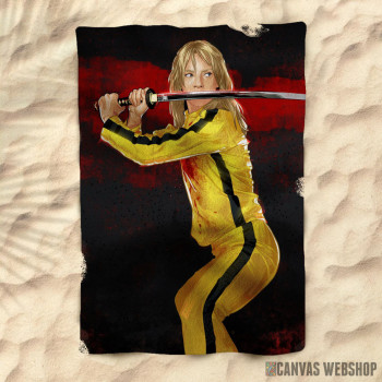 Peškir Kill Bill 2 Peškir Kill Bill 2