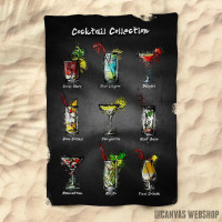 Peškir Kolekcija koktela