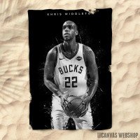 Peškir Kris Midlton