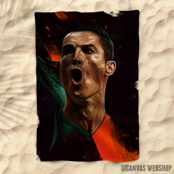 Peškir Kristiano Ronaldo Peškir Kristiano Ronaldo
