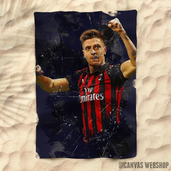 Peškir Krzysztof Piatek