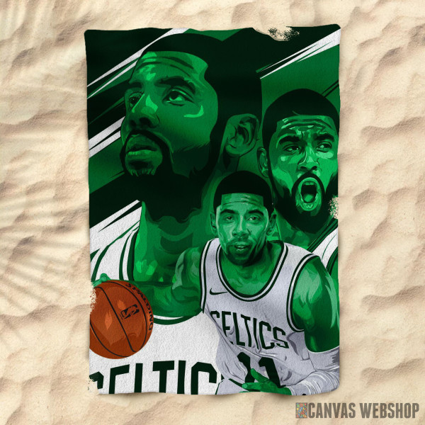 Peškir Kyrie Irving