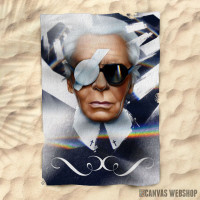 Peškir Lagerfeld
