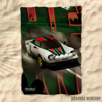 Peškir Lancia Stratos