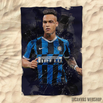 Peškir Lautaro Martinez