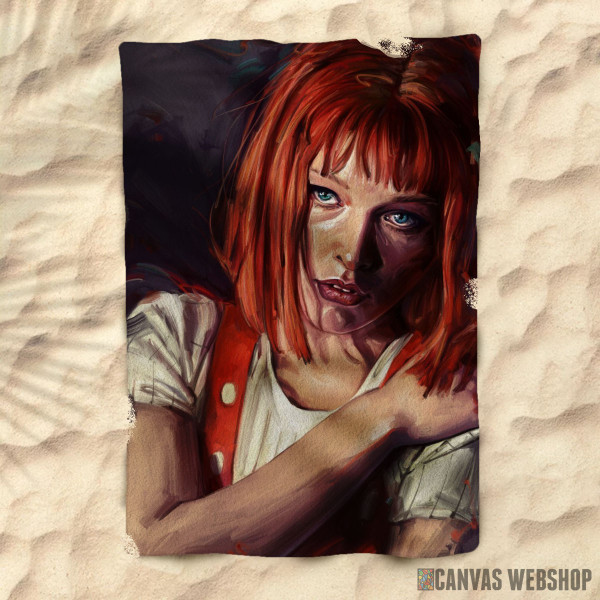 Peškir Leeloo