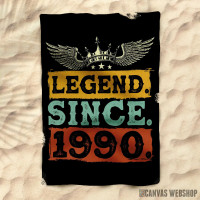 Peškir Legend Since 1990