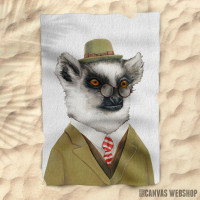 Peškir Lemur