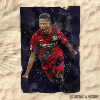 Peškir Leon Bailey Peškir Leon Bailey