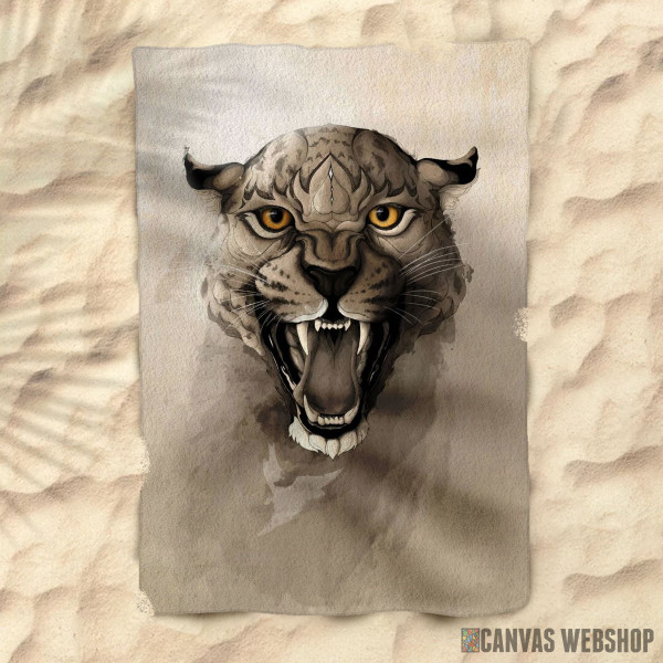 Peškir Leopard Peškir Leopard