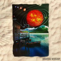 Peškir Lets Live Here