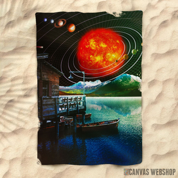 Peškir Lets Live Here