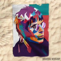 Peškir Liam Gallagher