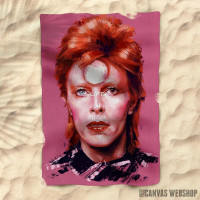 Peškir Life On Mars