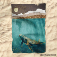 Peškir Light Beneath