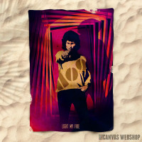 Peškir Light My Fire