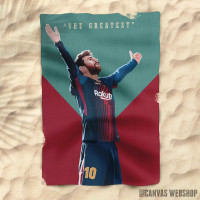 Peškir Lionel Messi 2