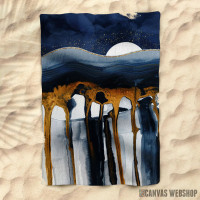 Peškir Liquid Hills