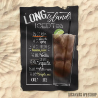 Peškir Long Island Iced Tea
