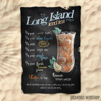 Peškir Long Island iced tea 2