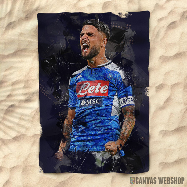 Peškir Lorenzo Insigne Peškir Lorenzo Insigne