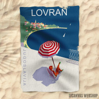 Peškir Lovran Peškir Lovran